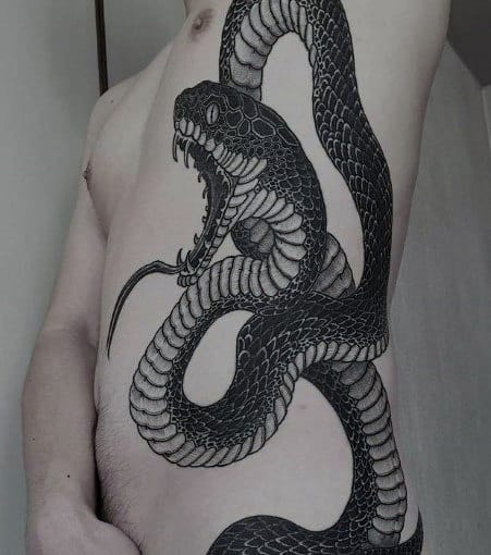 100 Cool Tattoos For Men - Manly Design Ideas With Originality