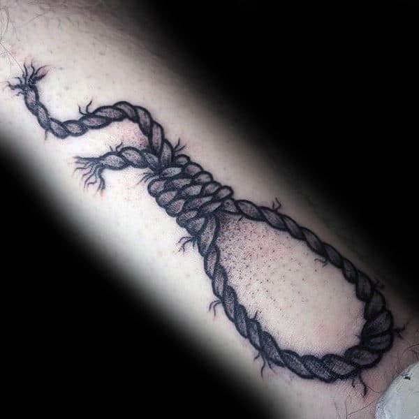 10 Best Noose Tattoo Ideas Collection By Daily Hind News – Daily Hind News