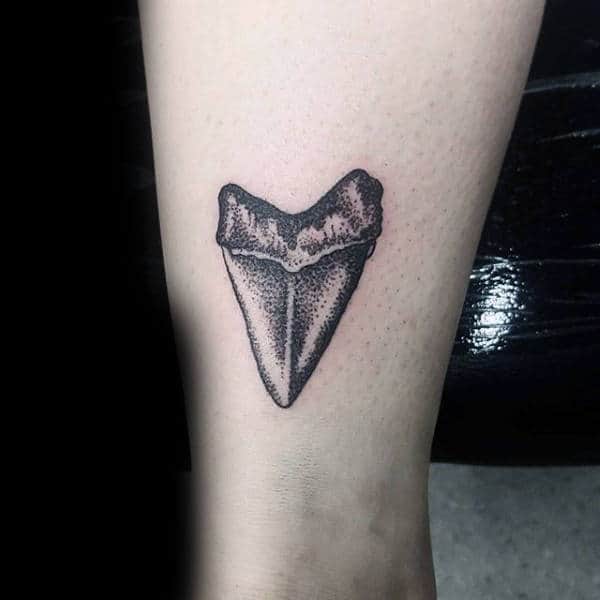 Tooth Tattoo  neartattoos