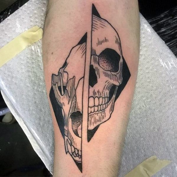 cool-skulls-mens-wolf-inner-forearm-tattoo – Copy