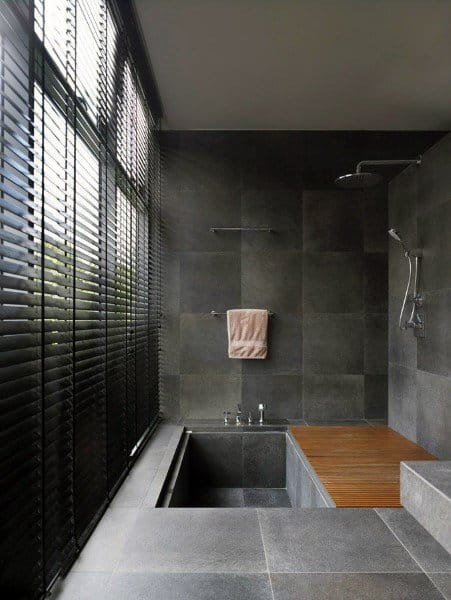 Cool Small Showers Ideas