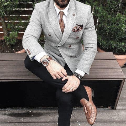 90 Trendy Outfits For Men - Modern Male Style And Fashion Ideas