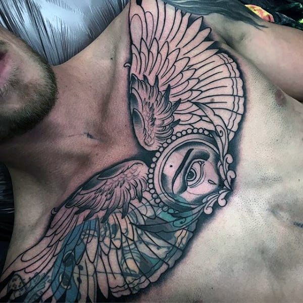 White Raven в Twitter Rodger started this all seeing eye tattoo yesterday  WhiteRavenTats tattoo tattoos httpstcoYGeYHawiWZ  Twitter