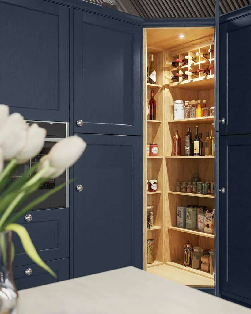 The Top 62 Small Pantry Ideas