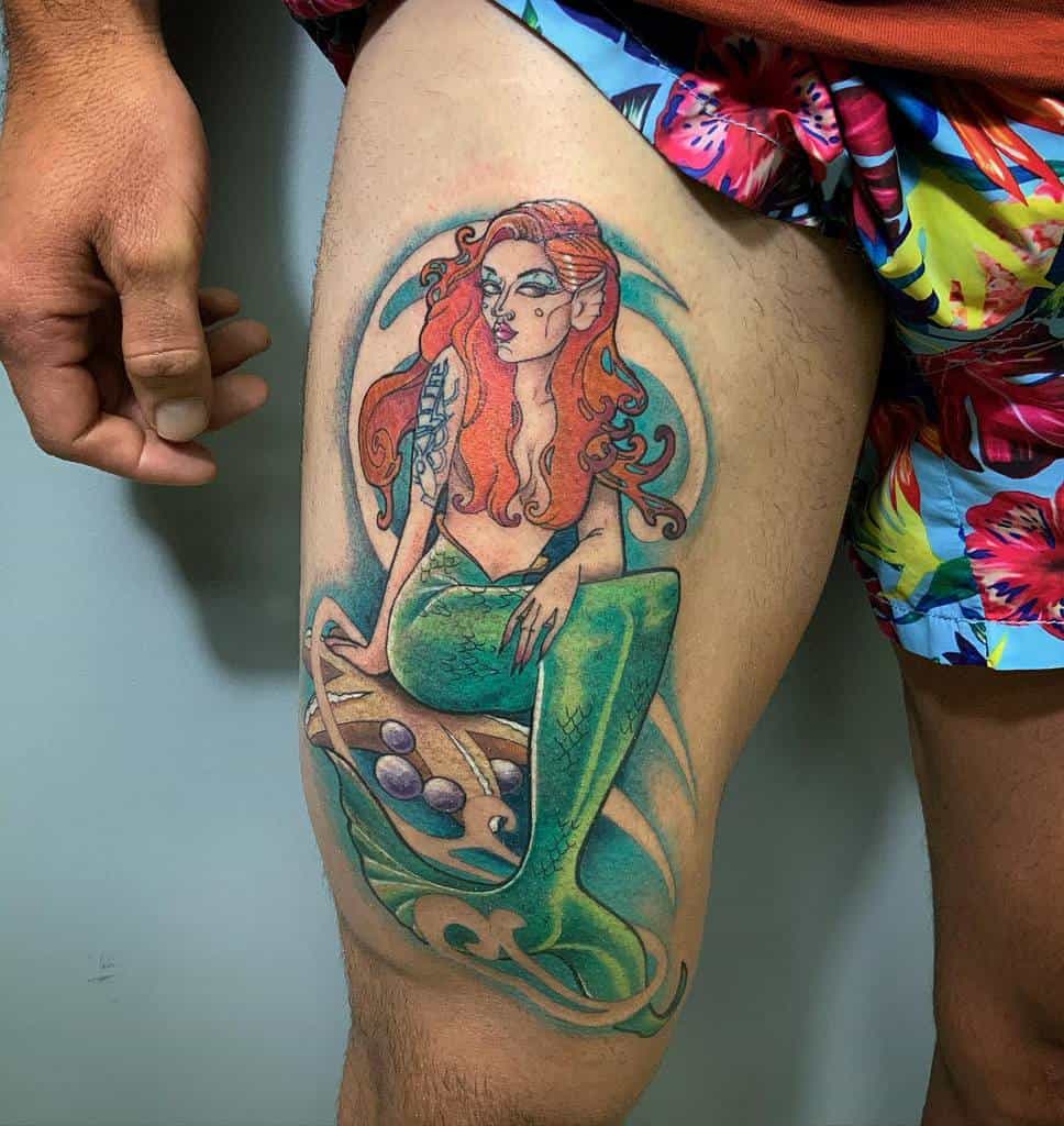costarica-custom-mermaid-tattoo-lockyllo