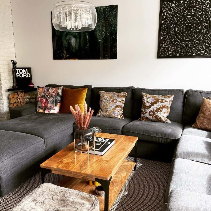 couch large living room ideas werrishomeinterior