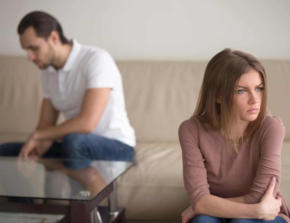 The Top 8 Tips On How To Date a Woman With Abandonment Issues