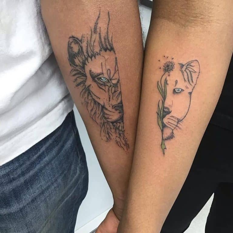 53 Best Tattoo Ideas in 2021 (For Men & Women)