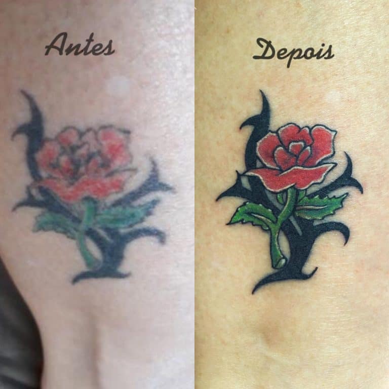 60 Classic Tribal Rose Tattoo Ideas   Cover Up Tribal Rose Tattoos Lnavarrotattoo 768x768 