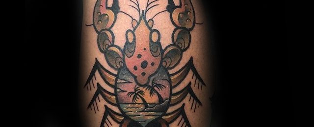 Insidious tattoo | Pereira
