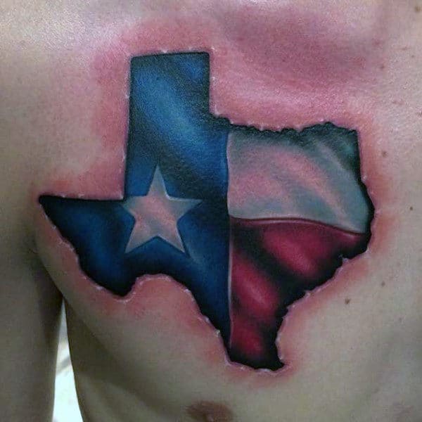 texas made tattoo ideasTikTok Search
