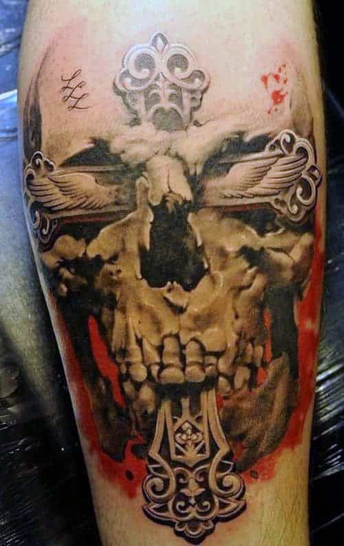 cross-tattoos-designs-men
