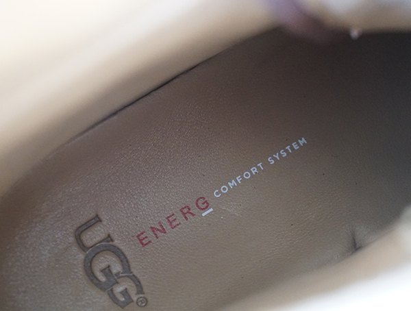 energ comfort system insole