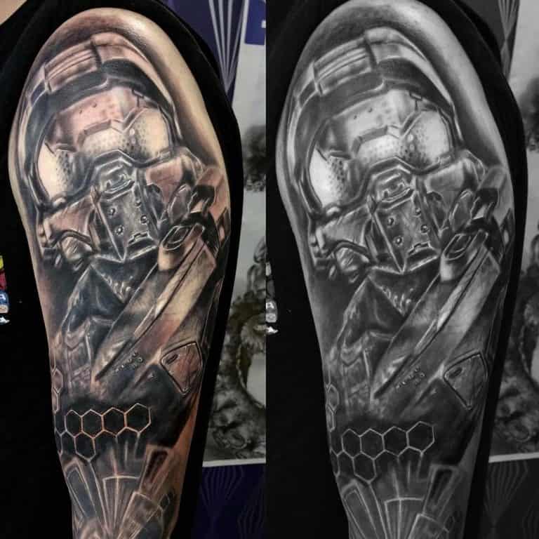 How Much Do Tattoos Cost In 2021 Tattoo Prices 101