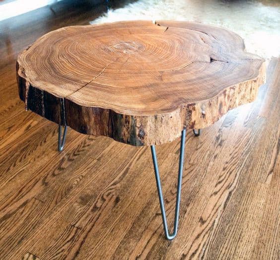 Cut Wood Easy Diy Man Cave Furniture Ideas