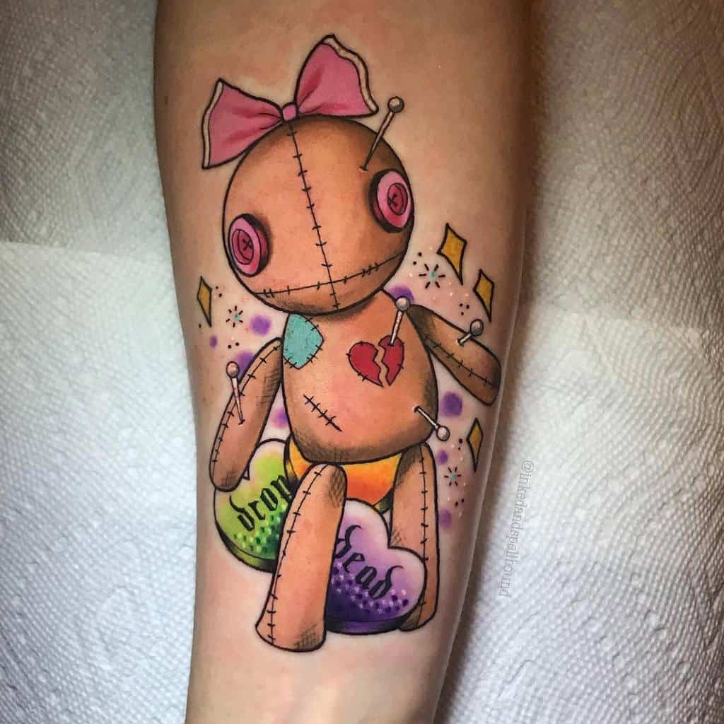 cute forearm tattoos for women inkednspellboundtattoo