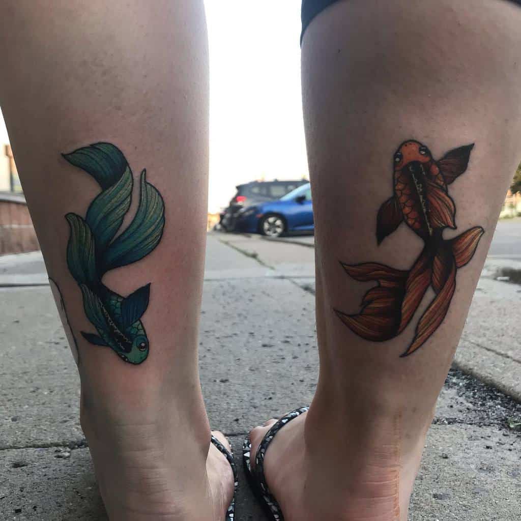 cute-inked-fishies-bestfriend-tattoo-emilyrosetattoos