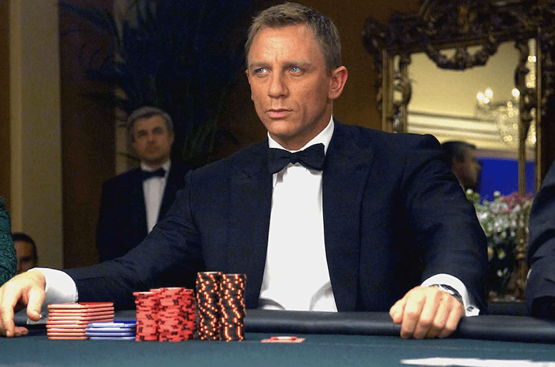 The 10 Best Daniel Craig Movies of All Time