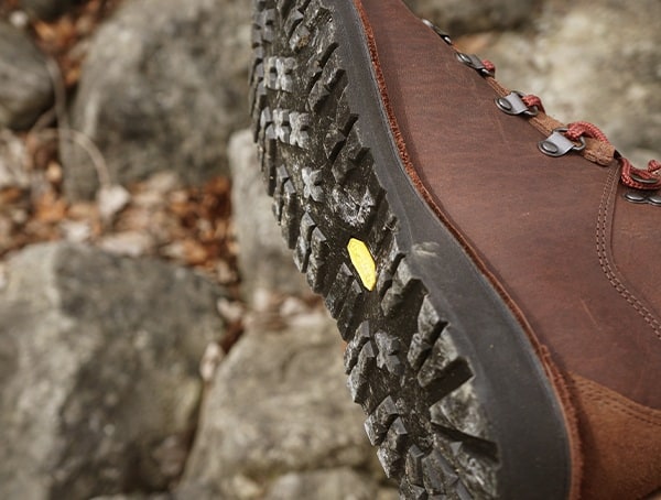 Men's Danner Mountain Pass Mink Oil Boots Review - Outdoor Hiking Footwear