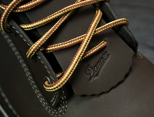 Danner Quarry Mens Boots Reviewed