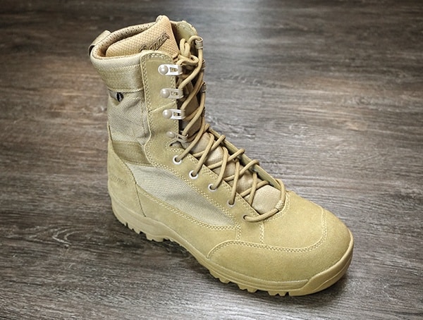 Danner Tanicus Boots For Men Review