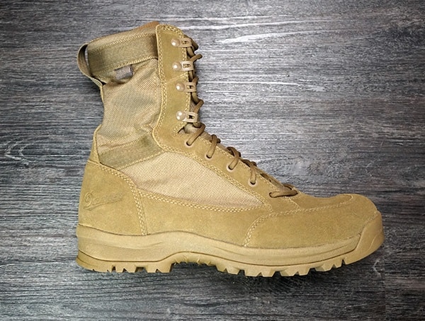 Danner Tanicus Tactical Boots For Men