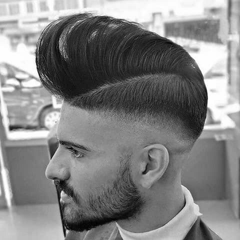 Dapper Trendy Haircuts For Guys