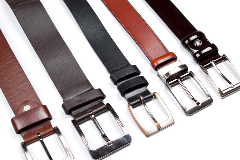 5 Tips on How To Measure Belt Size for Men [2024 Guide]