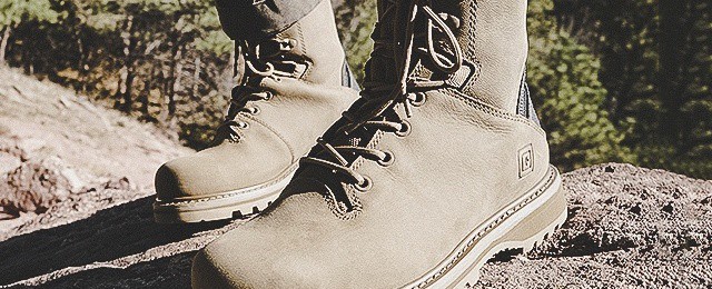 Men’s 5.11 Tactical Apex Waterproof Boots Review – 8 Inch eVent BBP Footwear