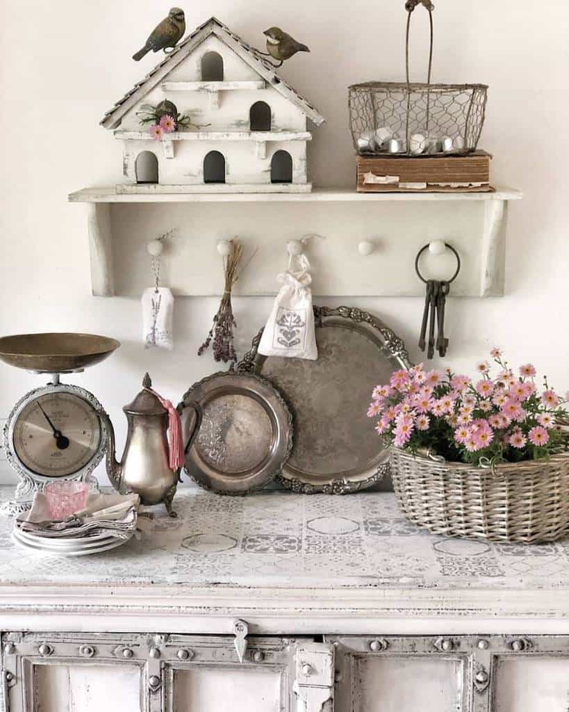 Decor French Country Decor