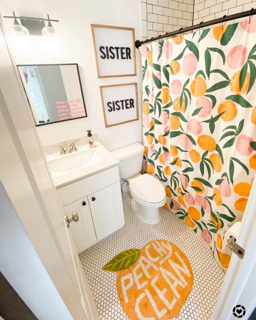 Decor Kids Bathroom Ideas Alexis Keane