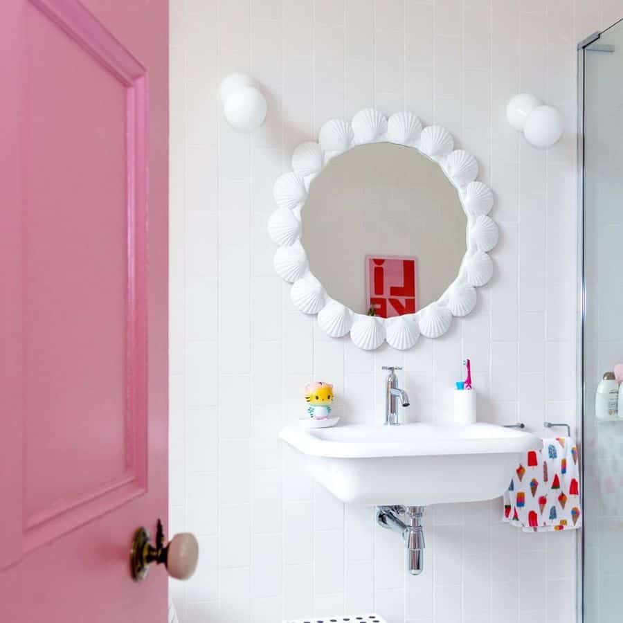 Decor Kids Bathroom Ideas Ormistonhousedesign