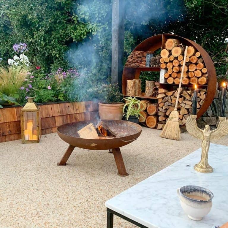 69 Inspirational Garden Decor Ideas for Your Backyard