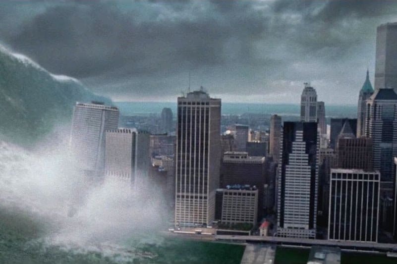 15 of the Best Disaster Movies of All Time