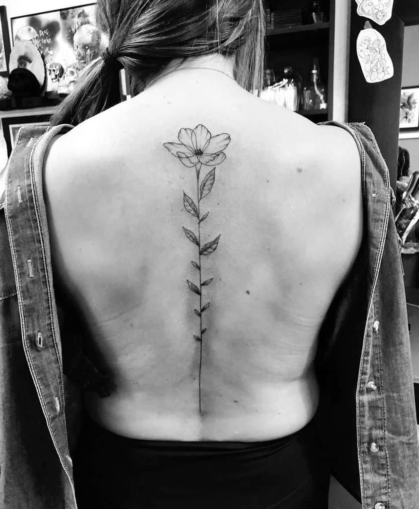 delicate-tattoo-for-women-inkspirationuk