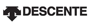 Descente Logo Feature