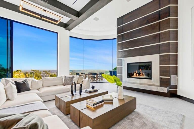 Once Diddy-Owned Mansion Now for Sale in LA at $14.5 Million - Next Luxury