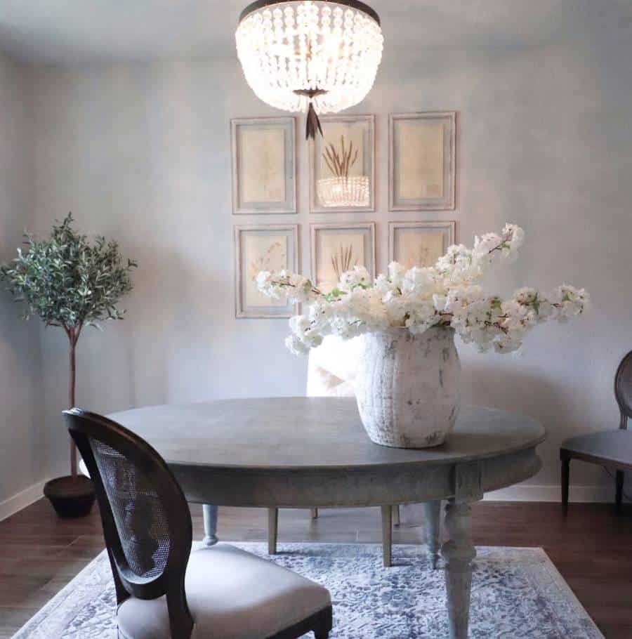 Dining French Country Decor