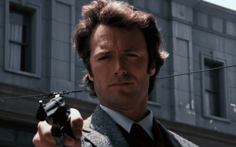 The 16 Best Clint Eastwood Films Of All Time