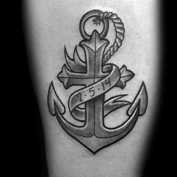 51 Traditional Cross Tattoo Designs for Men [2024 Guide]