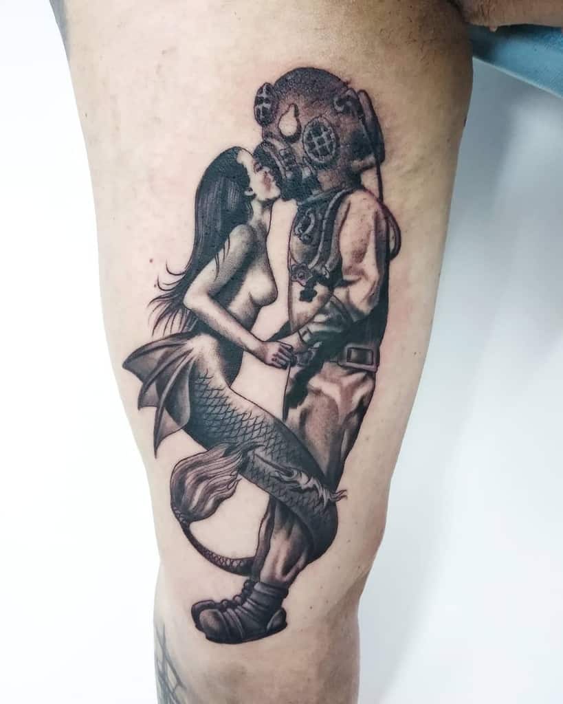 diver-siren-mermaid-tattoo-samain.tattoostudio
