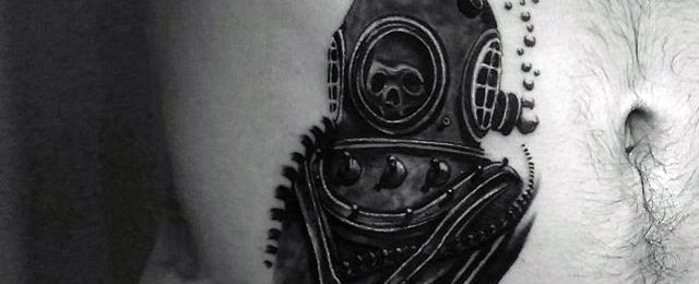 close up of a gladiator's helmet, tattoo, tattoo art, | Stable Diffusion