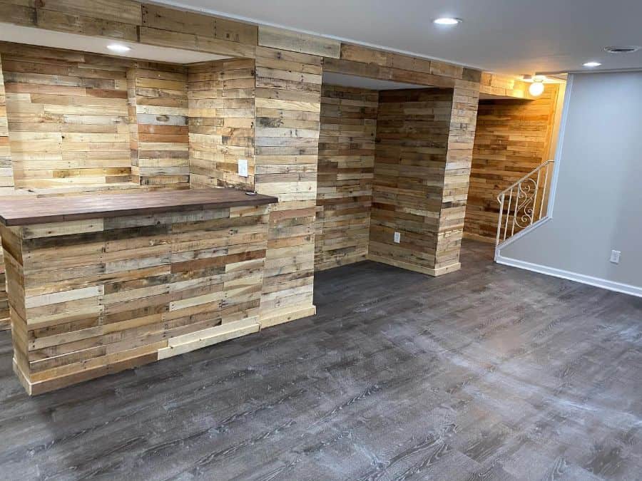 The 50 Best Wall Covering Ideas Exciting Designethods For Your Walls - Wood Wall Covering Options