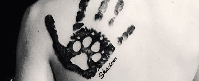 Top 69 Dog Paw Tattoo Ideas – [2022 Inspiration Guide]