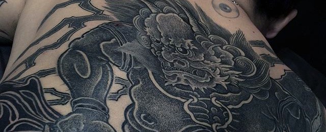 100 Dotwork Tattoo Designs For Men – Intricate Pattern Ink Ideas