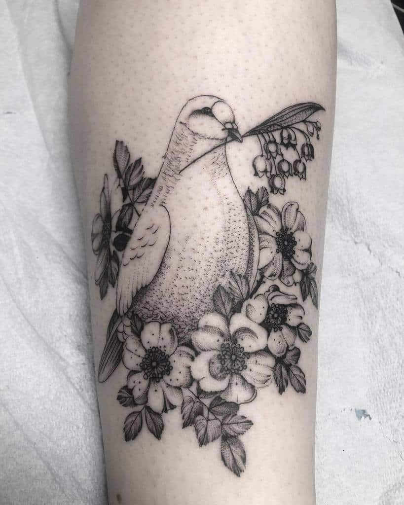 dove-leaf-lily-of-the-valley-sarahjadetattoos