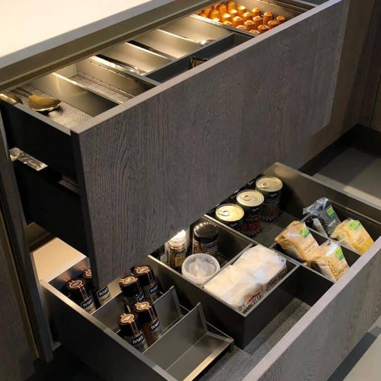 Smart Kitchen Organization Ideas for a Neat and Efficient Space