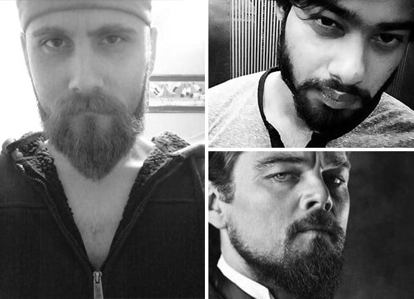 50 Beard Styles And Facial Hair Types - Definitive Men's Guide