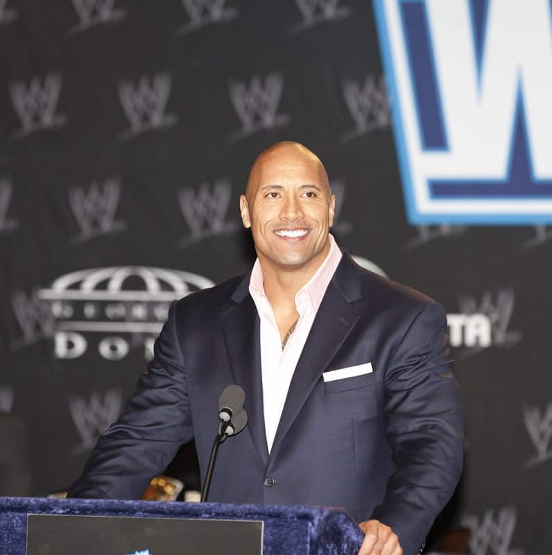The Rock’s Diet – What Does The Rock Eat in a Day?