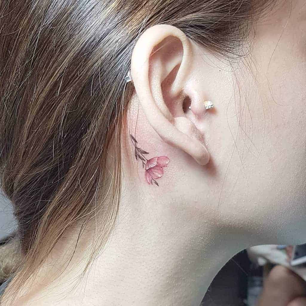 ear-simple-flower-tattoos-enigmcd